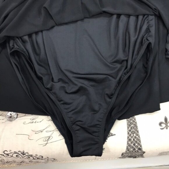 🔥HP🔥 Kimi and Kai Bella One-Piece Maternity Swimsuit - Picture 5 of 8